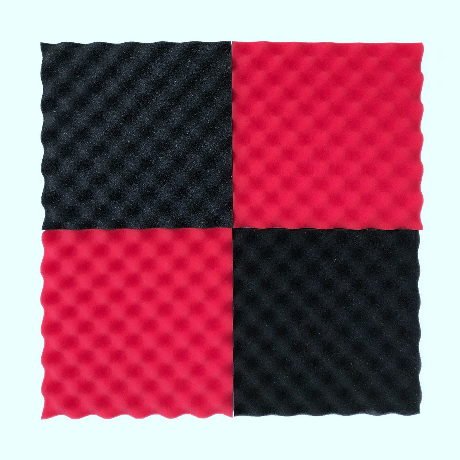 Sound Dampening Foam - 30x30x3cm 1 Pc Akustische Panels Studio