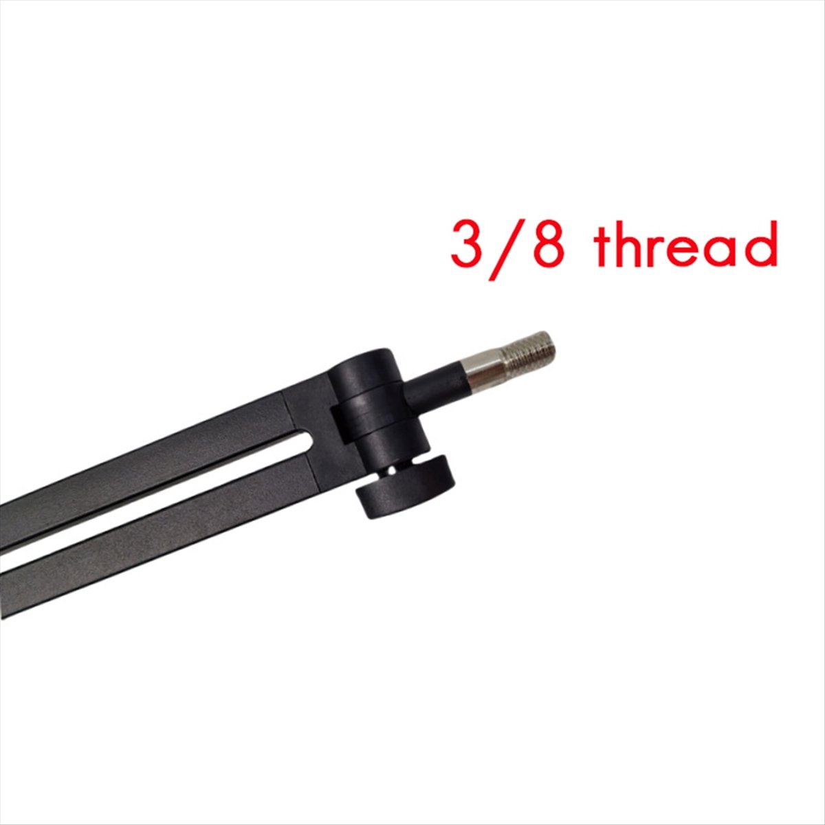 A14M Verstellbarer Mikrofonarm – Microphone Arm Boom Bewertung und Preis