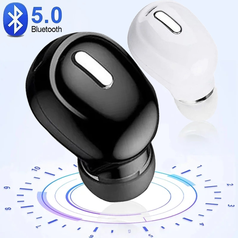 X9 Mini Bluetooth-Kompatibel 5 – Esports Gaming Earbuds Bewertung und Preis