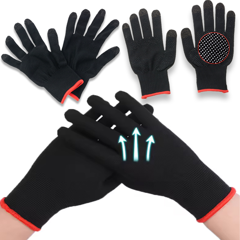 1–2 Paar warme und atmungsakti – Esports Gaming Gloves Bewertung und Preis