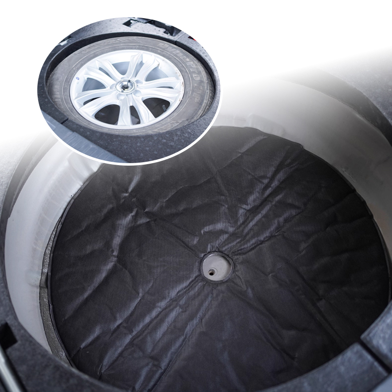 Universelle Kofferraum-Ersatzr – Sound Dampening Foam Bewertung und Preis