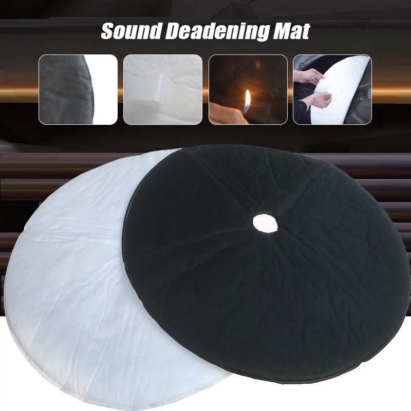 Universelle Kofferraum-Ersatzr – Sound Dampening Foam Bewertung und Preis