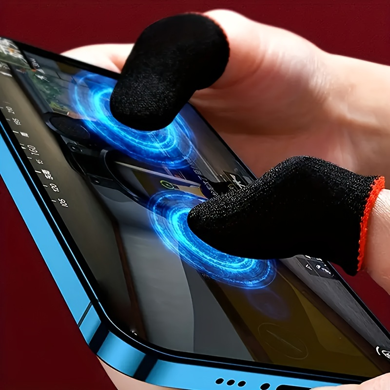 40 Stück Mobile-Gaming-Fingers – Esports Gaming Gloves Bewertung und Preis