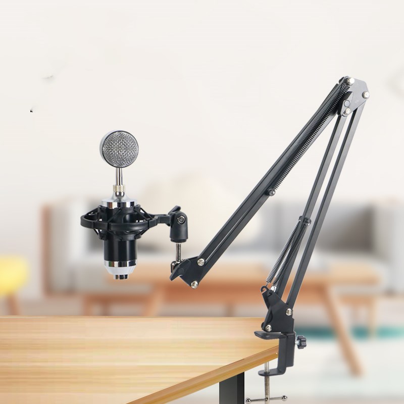 NB 35 Mikrofon-Aufhängungsarm- – Microphone Arm Boom Bewertung und Preis