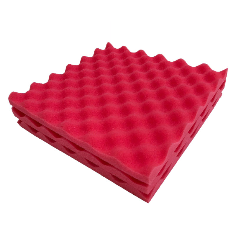 30x30x3cm 1 Pc Akustische Pane – Sound Dampening Foam Bewertung und Preis