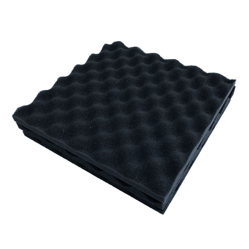 30x30x3cm 1 Pc Akustische Pane – Sound Dampening Foam Bewertung und Preis