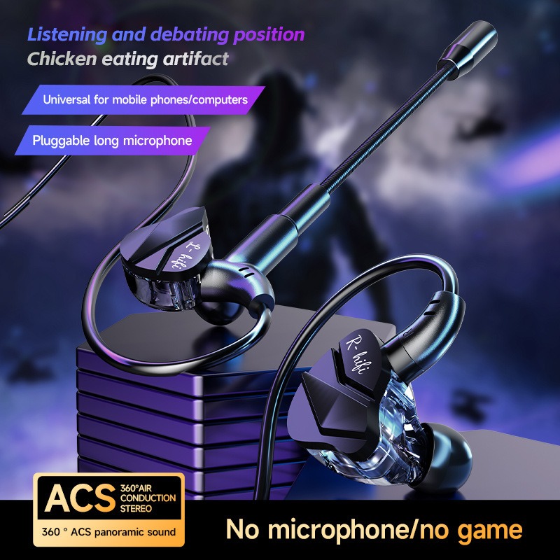 E-Sports Gaming Headset 7.1 Su – Esports Gaming Earbuds Bewertung und Preis