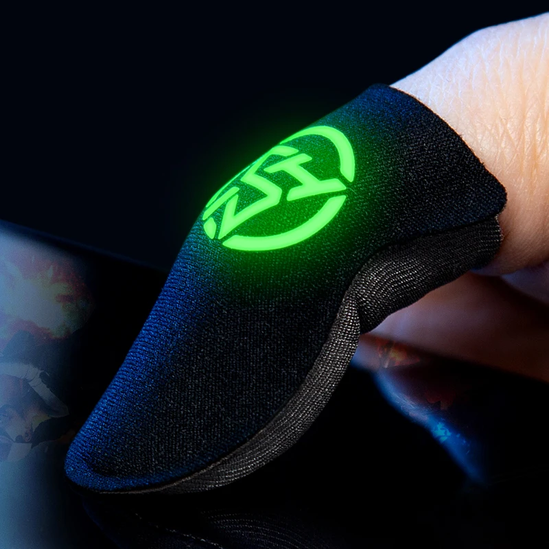 6 Stück Handys piel Fingers pi – Esports Gaming Gloves Bewertung und Preis