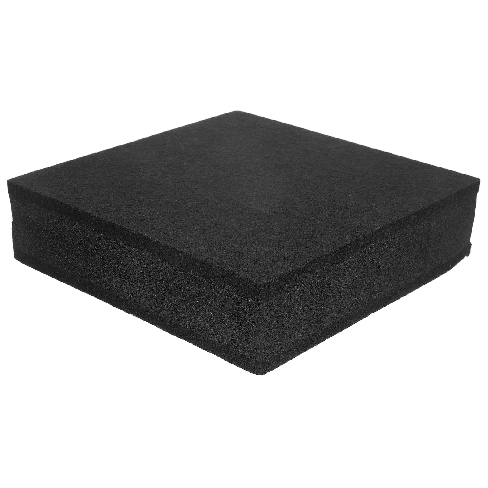 Studiomonitor-Isolationspad au – Sound Dampening Foam Bewertung und Preis