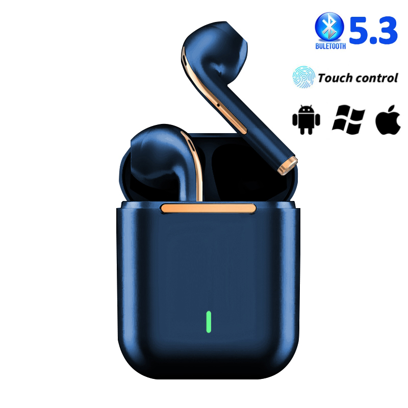 TWS Kabellose Ohrhörer, 5.3 Bl – Esports Gaming Earbuds Bewertung und Preis