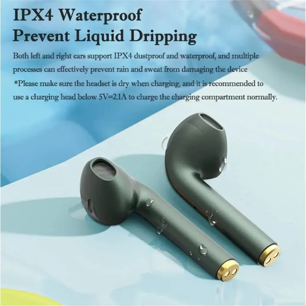 TWS Kabellose Ohrhörer, 5.3 Bl – Esports Gaming Earbuds Bewertung und Preis