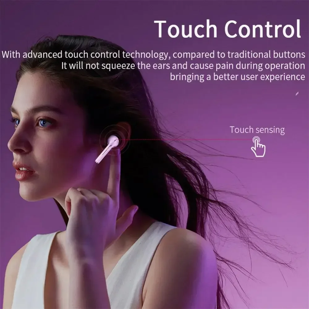 TWS Kabellose Ohrhörer, 5.3 Bl – Esports Gaming Earbuds Bewertung und Preis