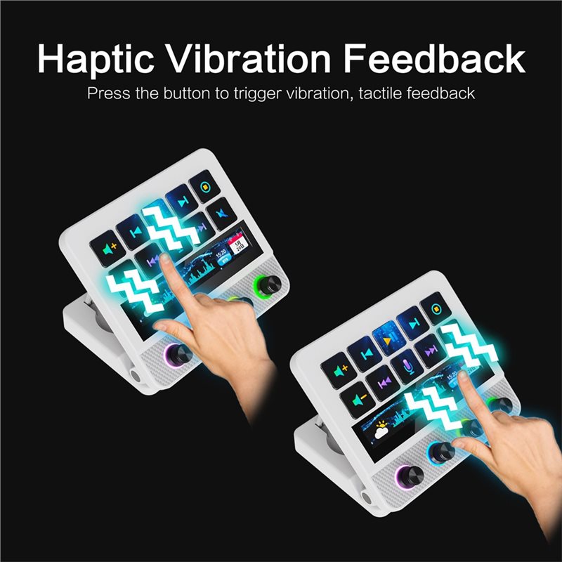 Mirabox N4 Pro 1 Stream Deck C – Elgato Stream Deck Bewertung und Preis