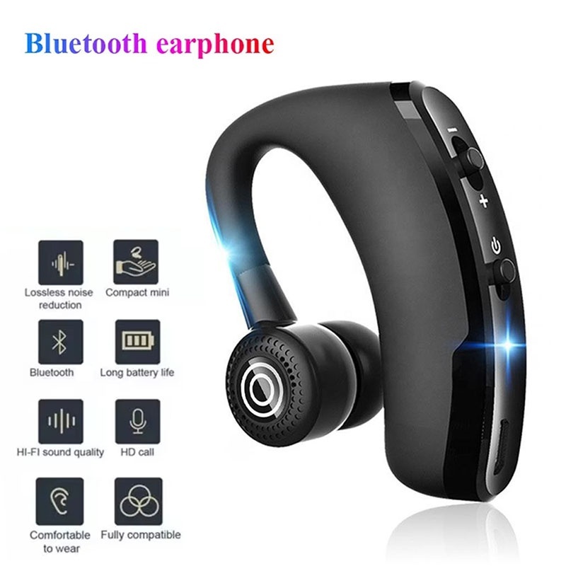 Kabellose Bluetooth 5.2 Kopfhö – Esports Gaming Earbuds Bewertung und Preis