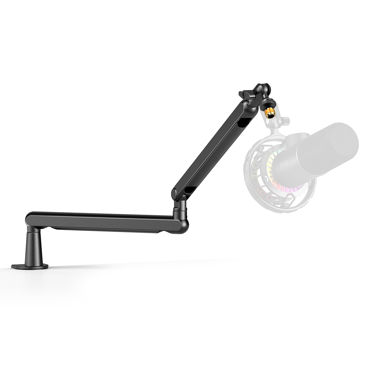 Fifine ampligame Mikrofon ausl – Microphone Arm Boom Bewertung und Preis