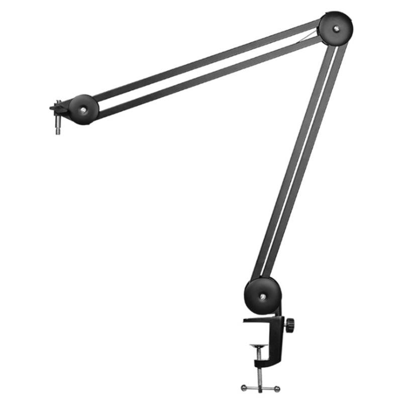 Einstellbare Mikrofonaufhängun – Microphone Arm Boom Bewertung und Preis