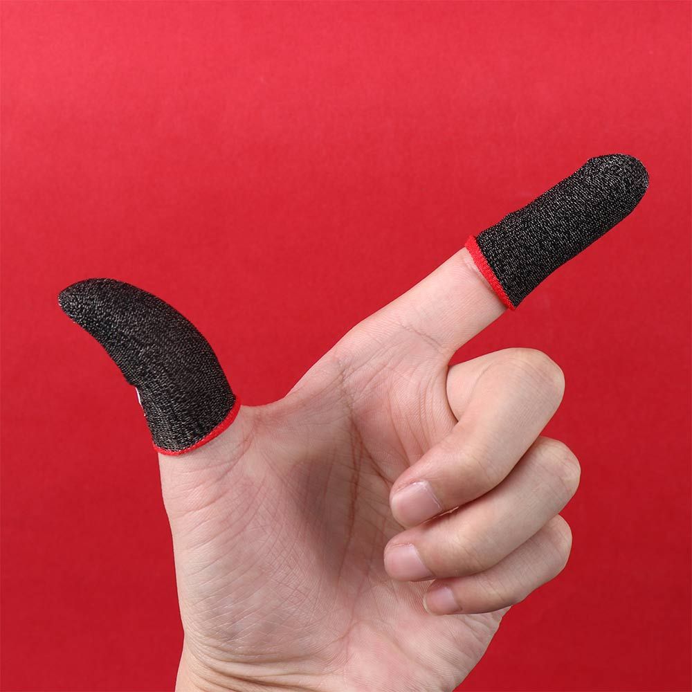 1 paar Gaming Fingertip Handsc – Esports Gaming Gloves Bewertung und Preis