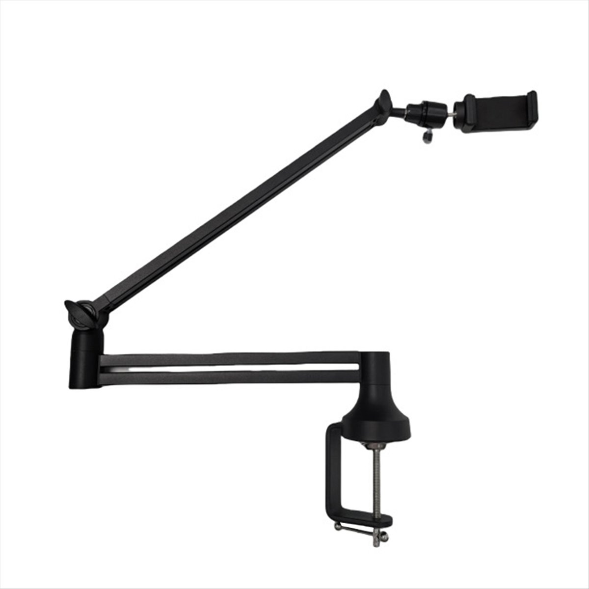 A14M Verstellbarer Mikrofonarm – Microphone Arm Boom Bewertung und Preis