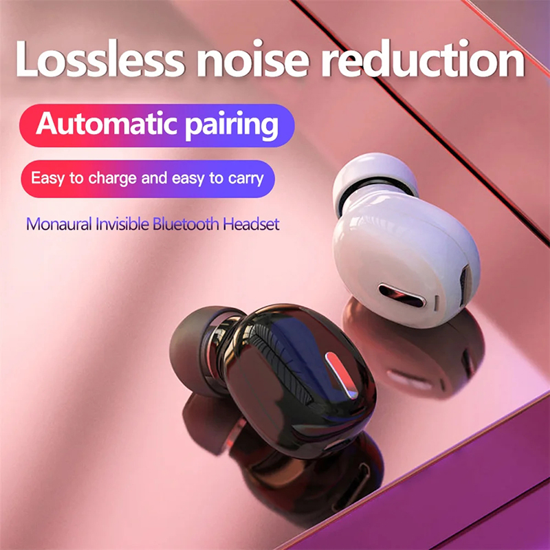 X9 Mini Bluetooth-Kompatibel 5 – Esports Gaming Earbuds Bewertung und Preis