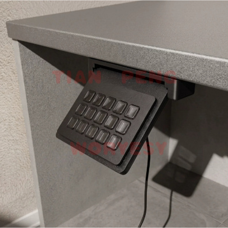 WYORESY bohrfreie Schiebehalte – Elgato Stream Deck Bewertung und Preis