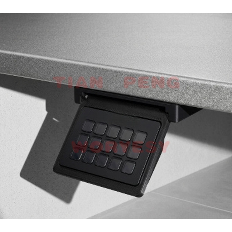 WYORESY bohrfreie Schiebehalte – Elgato Stream Deck Bewertung und Preis