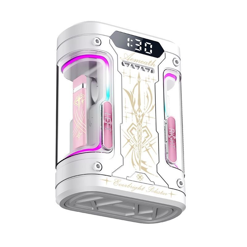 Anime Elysia TWS Bluetooth-Kop – Esports Gaming Earbuds Bewertung und Preis