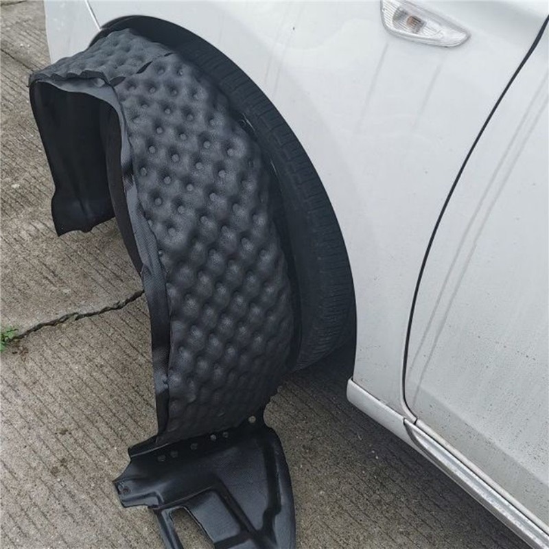 Schallabsorbierende Wellenbaum – Sound Dampening Foam Bewertung und Preis