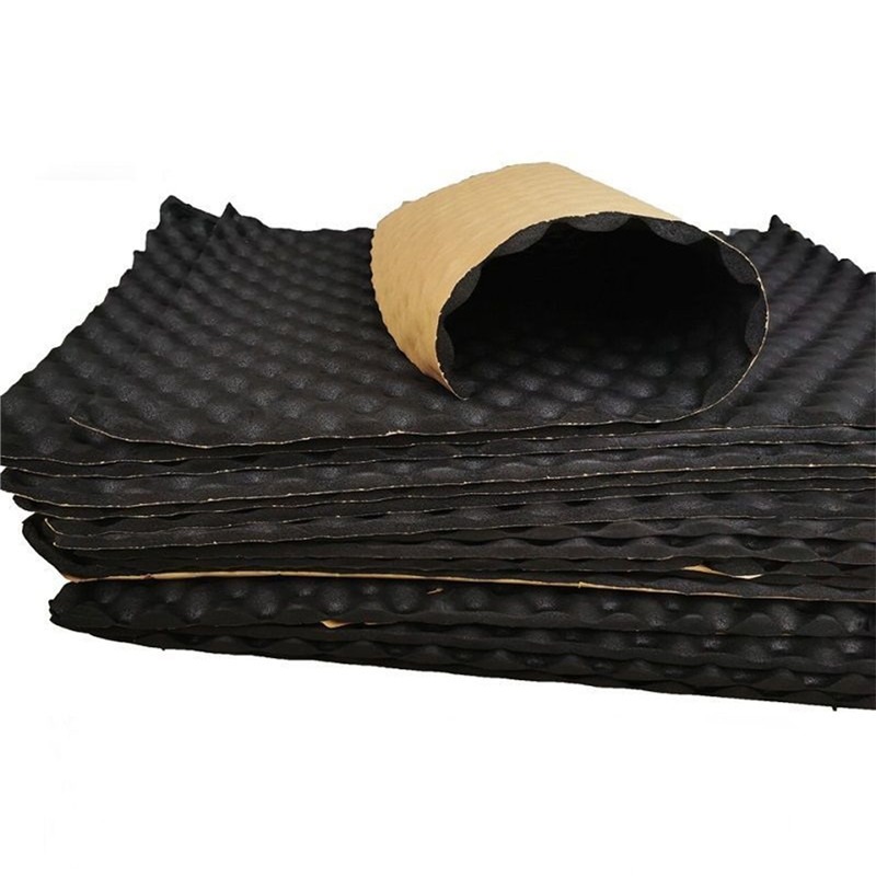Schallabsorbierende Wellenbaum – Sound Dampening Foam Bewertung und Preis