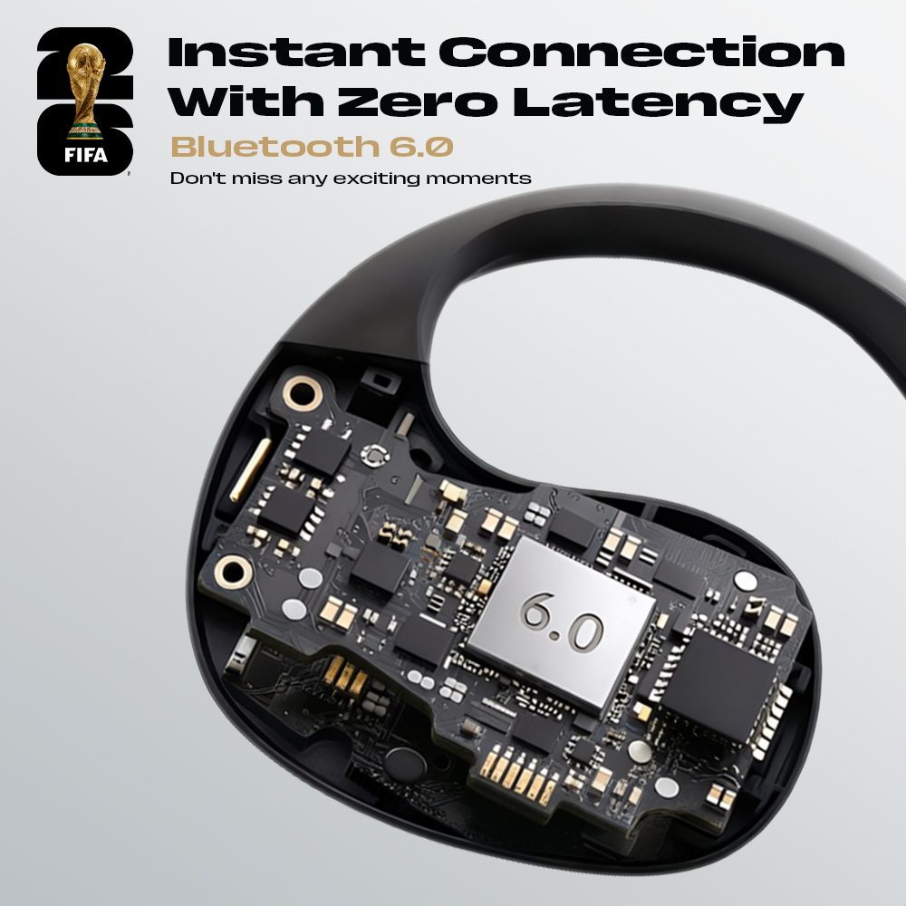 FIFA-F26E02 KI-Übersetzer-Ohrh – Esports Gaming Earbuds Bewertung und Preis