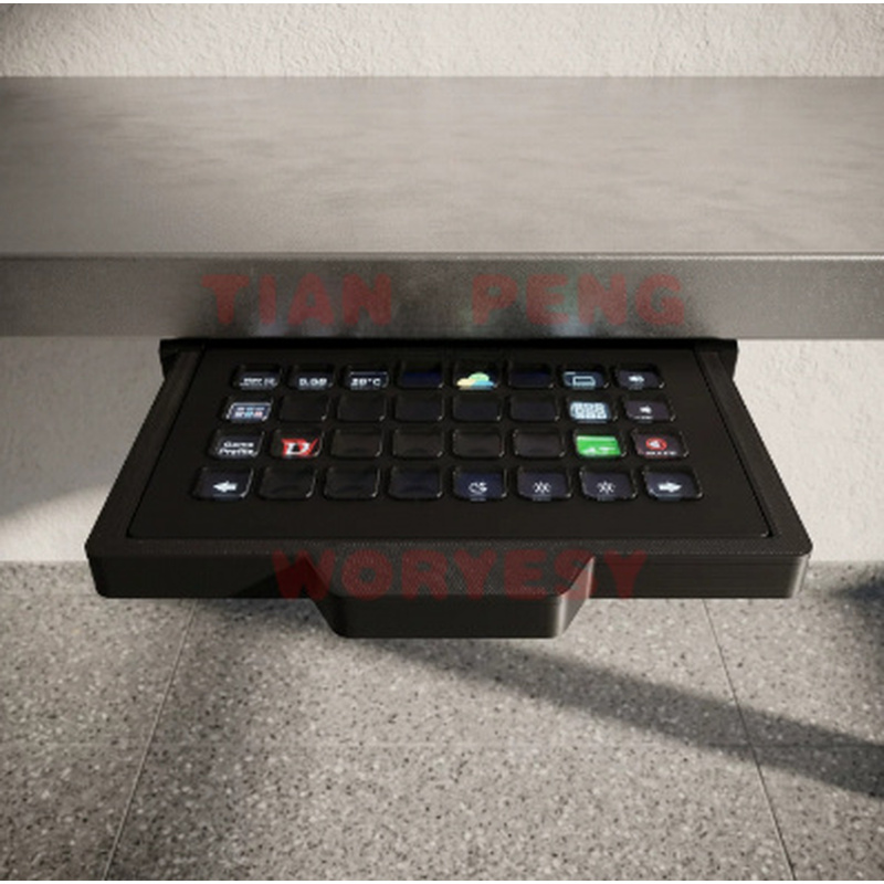 WYORESY bohrfreie, neigbare Ha – Elgato Stream Deck Bewertung und Preis
