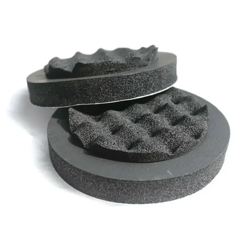 2 Stück 6,5 Zoll Auto-Lautspre – Sound Dampening Foam Bewertung und Preis