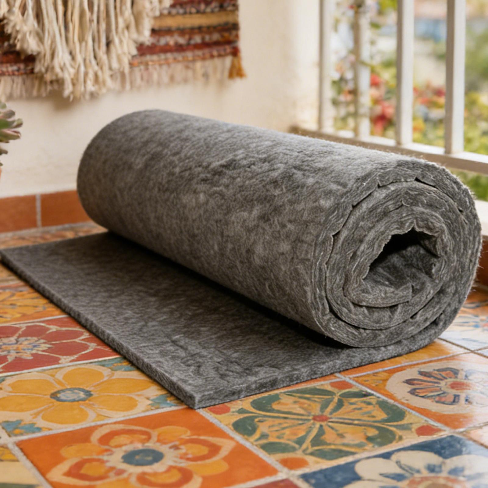 Schalldämmung 1x2m Isolierung  – Sound Dampening Foam Bewertung und Preis