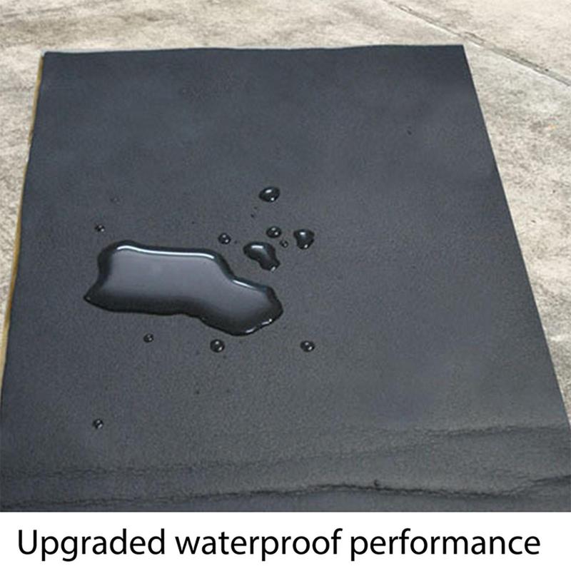 5/10/15/20mm Auto Sound Deaden – Sound Dampening Foam Bewertung und Preis