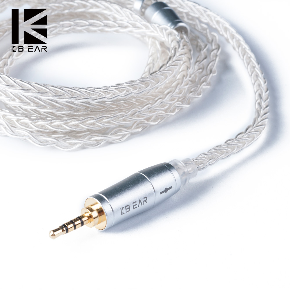 KBEAR 8-adriges verbessertes s – Esports Gaming Earbuds Bewertung und Preis