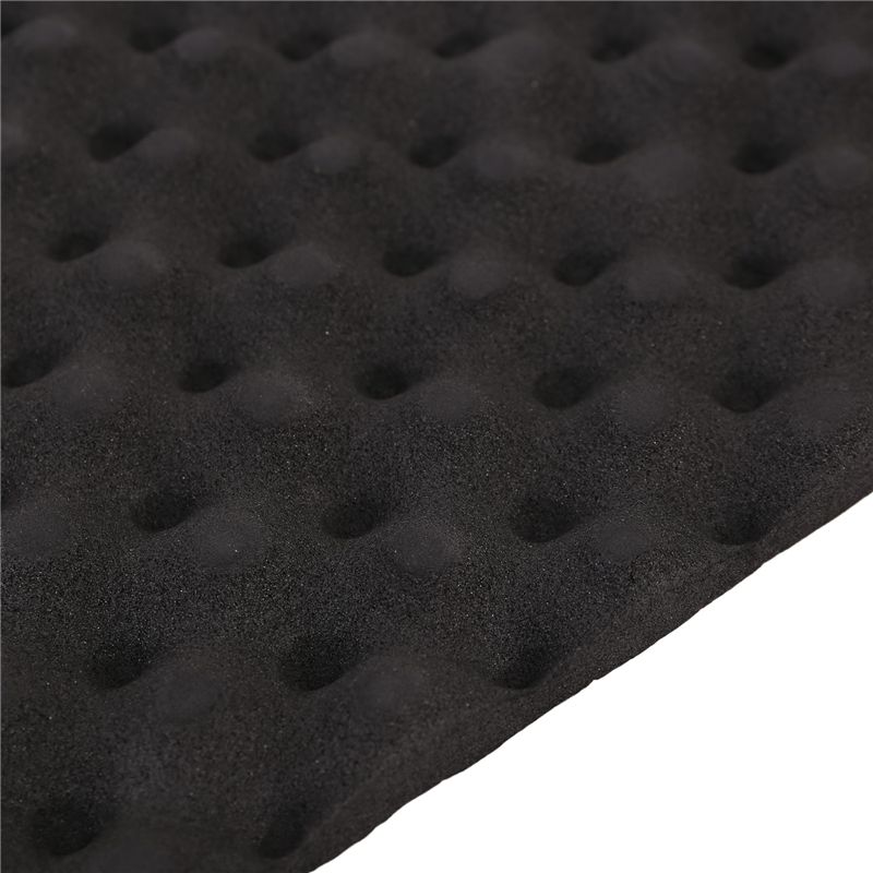 100X50cm Auto-Schalldämmungsma – Sound Dampening Foam Bewertung und Preis