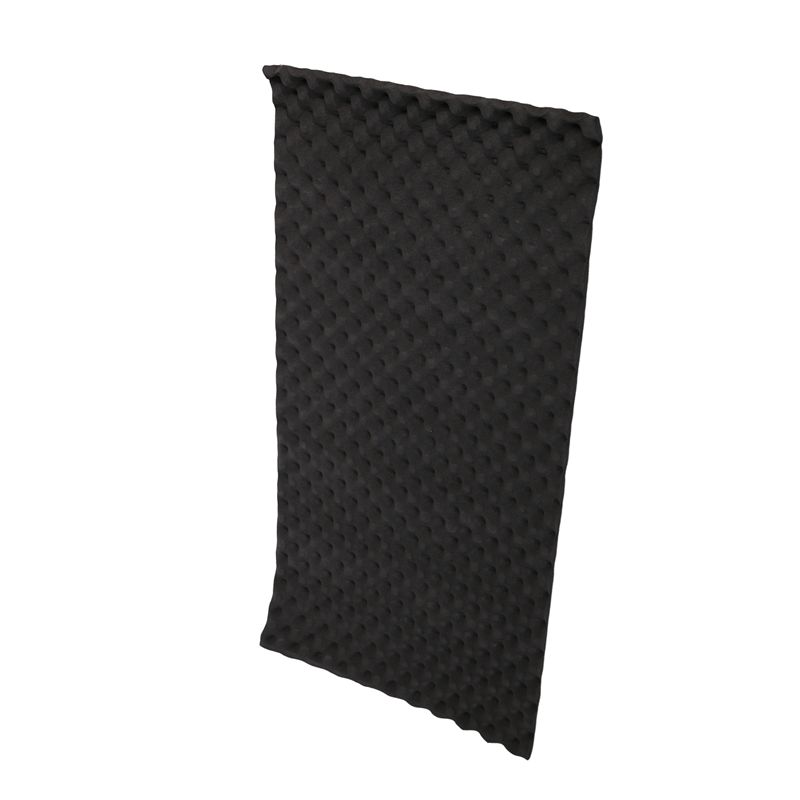 100X50cm Auto-Schalldämmungsma – Sound Dampening Foam Bewertung und Preis