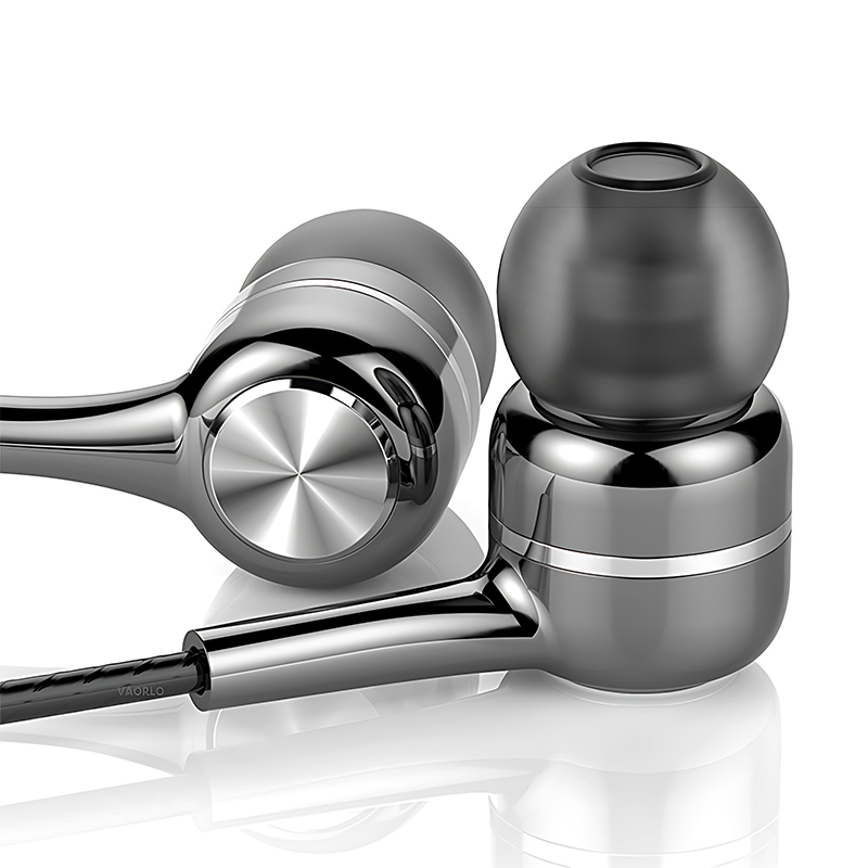 3,5 mm kabelgebundener In-Ear- – Esports Gaming Earbuds Bewertung und Preis