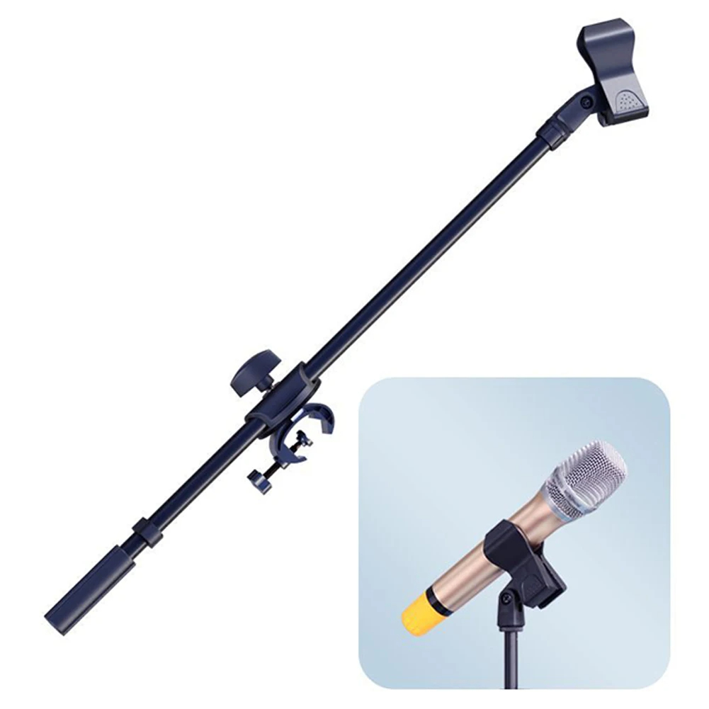 Metall mikrofonst änder verste – Microphone Arm Boom Bewertung und Preis