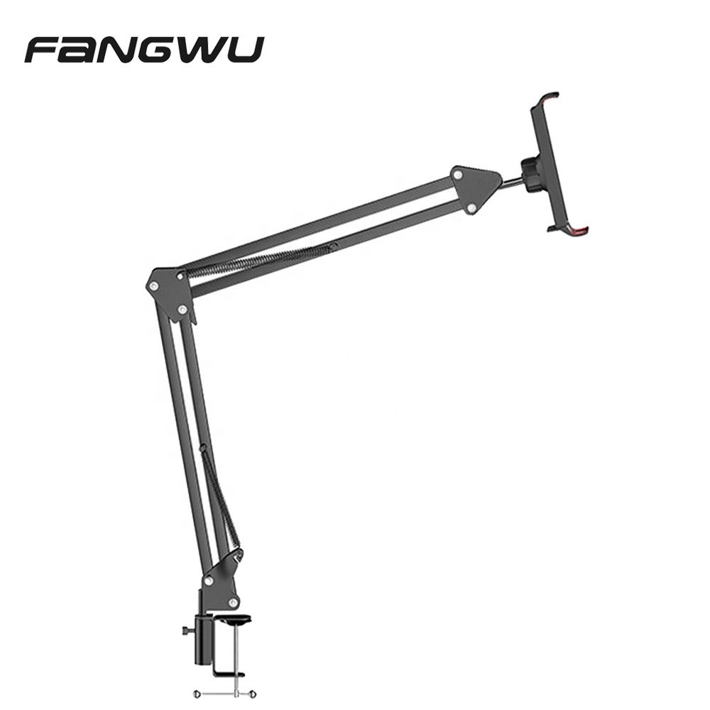 Verstellbarer Mikrofonarm mit  – Microphone Arm Boom Bewertung und Preis