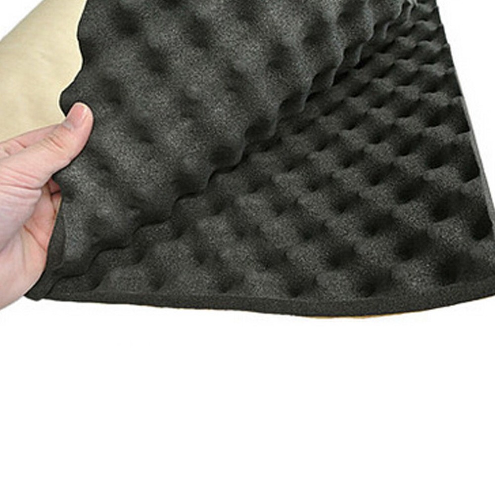 Auto Sound Deadener Lärm Isoli – Sound Dampening Foam Bewertung und Preis