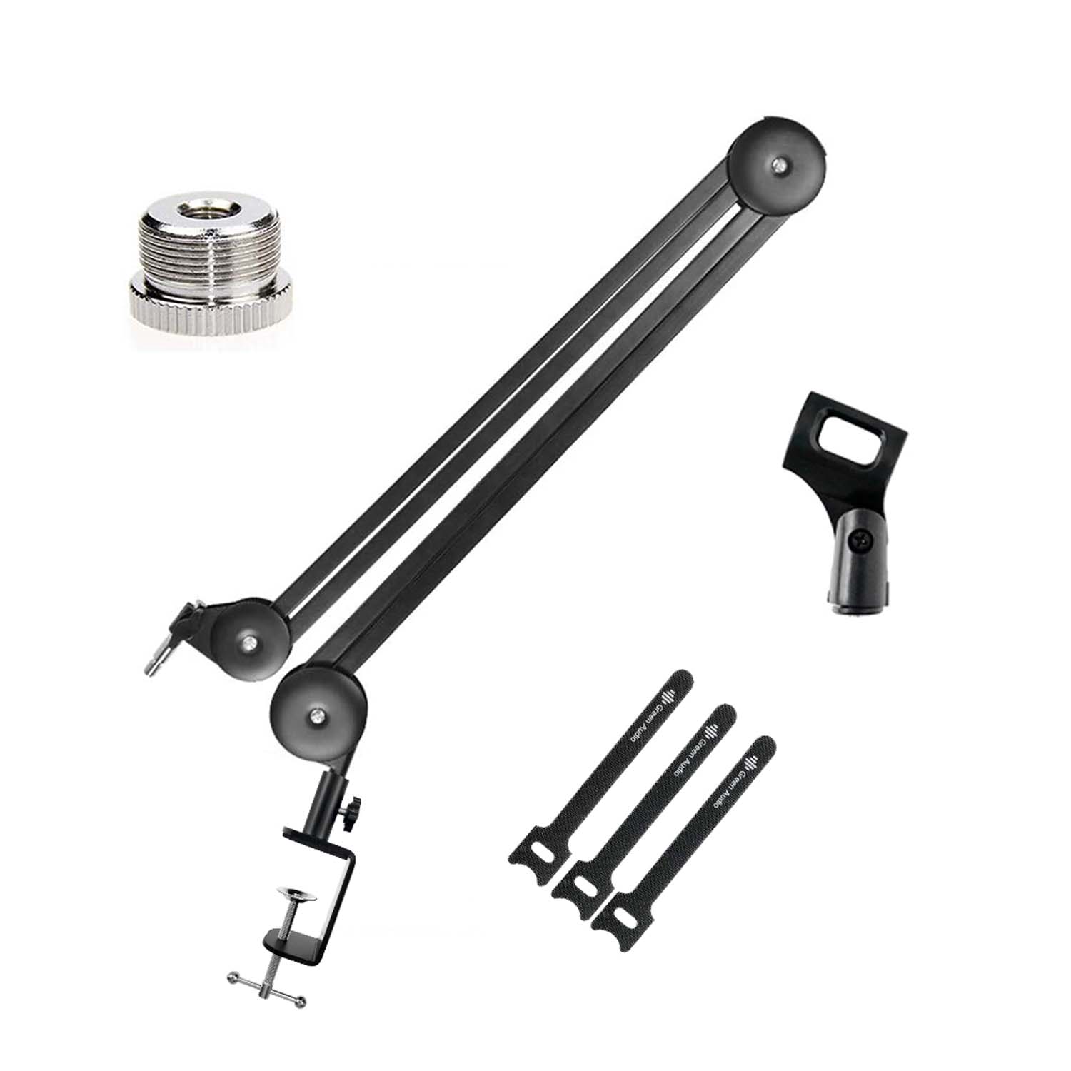 GAZ-40 Professioneller Aufnahm – Microphone Arm Boom Bewertung und Preis