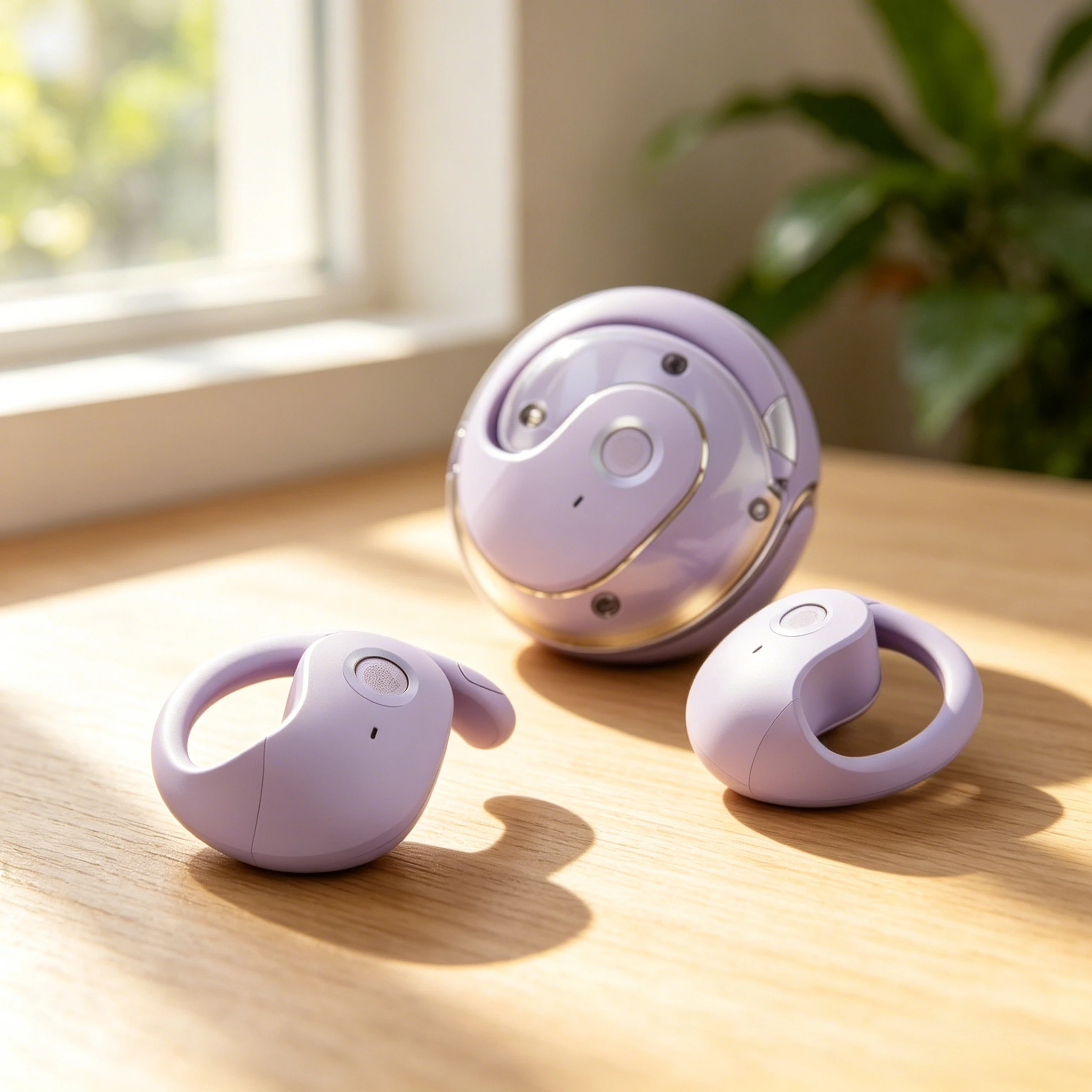 TWS Kabellose Bluetooth-Kopfhö – Esports Gaming Earbuds Bewertung und Preis