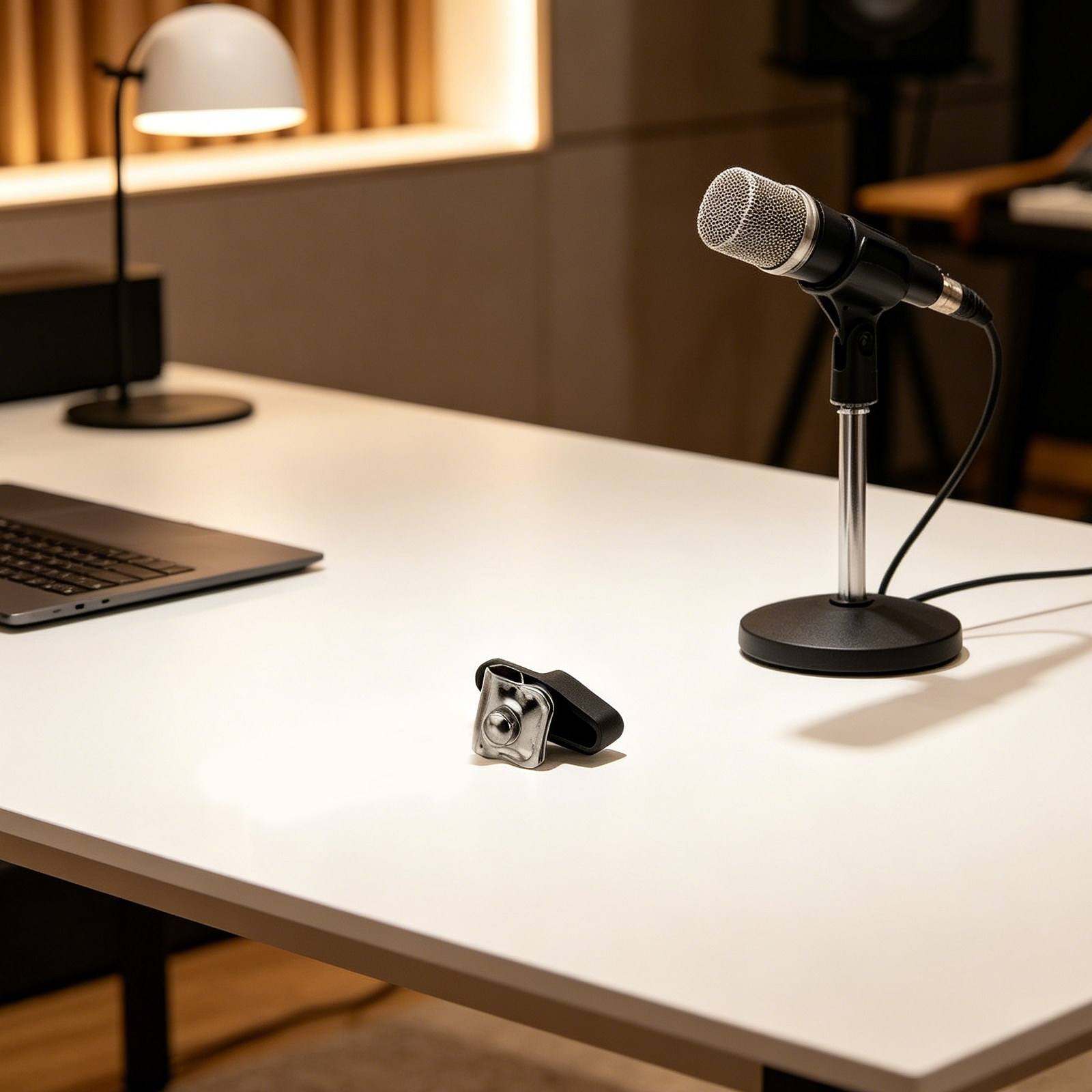 1 Set Studio-Mikrofonarm-Adapt – Microphone Arm Boom Bewertung und Preis