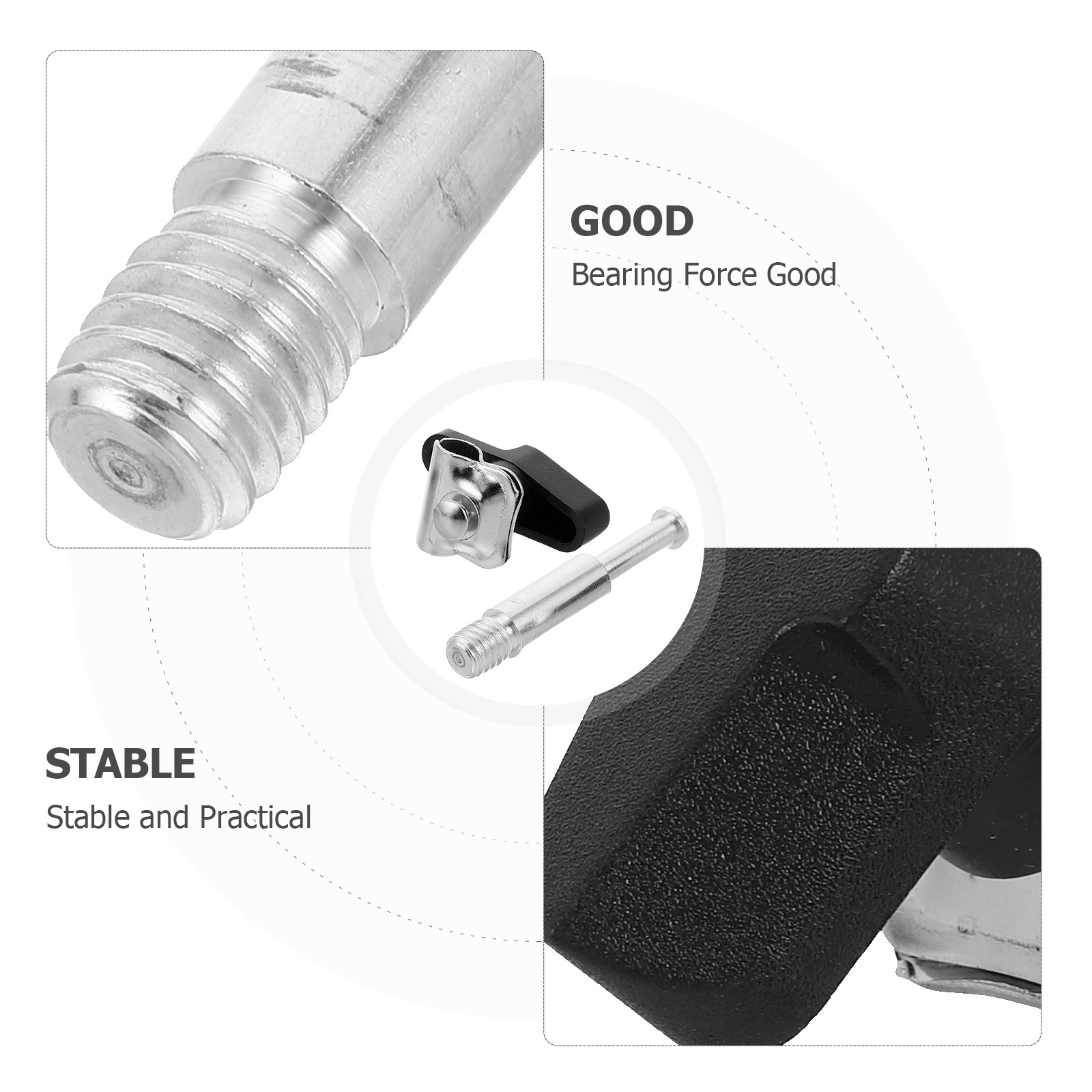 1 Set Studio-Mikrofonarm-Adapt – Microphone Arm Boom Bewertung und Preis